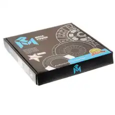 Диск сцепления MEGAPOWER 1878079331