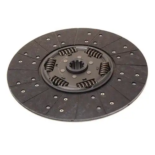 Диск сцепления MEGAPOWER 1878079331