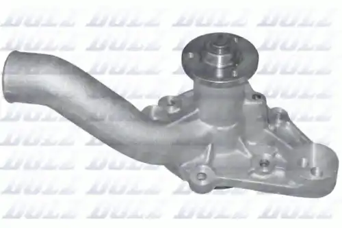 Водяной насос M139 DOLZ