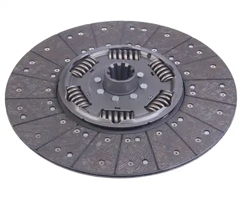 Диск сцепления MEGAPOWER 1878000205