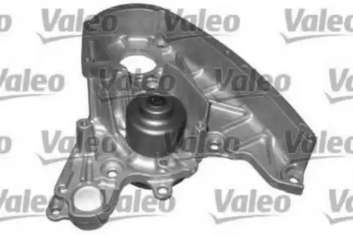 Насос системы охлаждения (помпа) VALEO 506864
