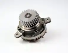 насос водяной Volv 980985 GK