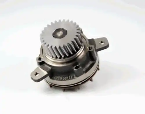 насос водяной Volv 980985 GK