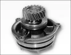 помпа IVEC 981177 GK