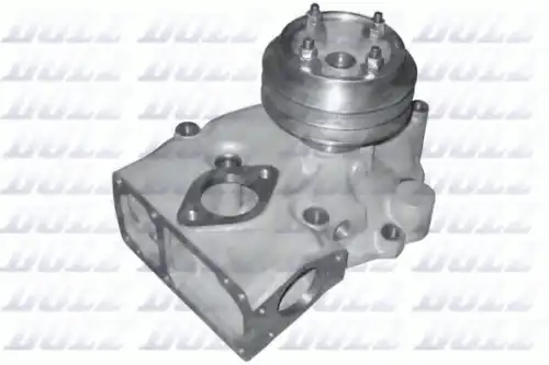 Водяной насос V206 DOLZ