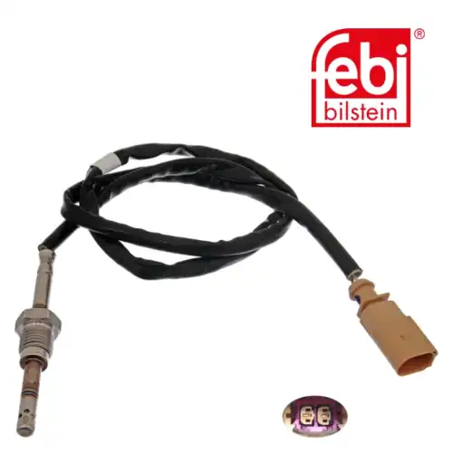 Датчик температуры автомобильный FEBI 49305