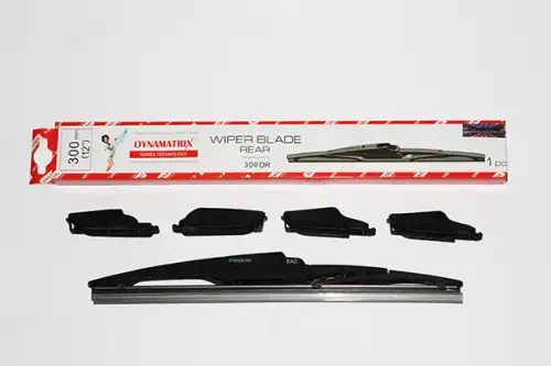 Щетка стеклоочистителя 300DR DYNAMAX 300/12" ,