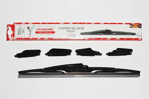 Щетка стеклоочистителя 350DR DYNAMAX 350/14" ,