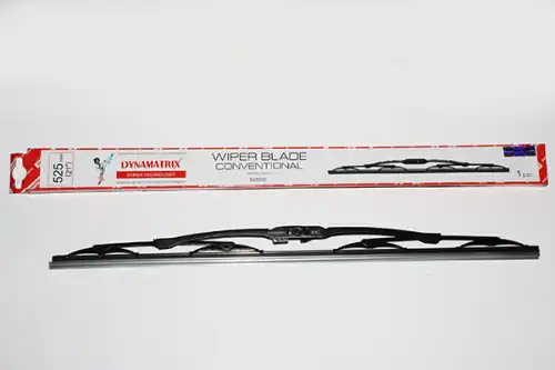 Щетка стеклоочистителя каркасная 525DC DYNAMAX 525/21" мм/",