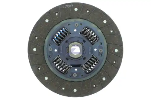 Диск сцепления AISIN DY-066