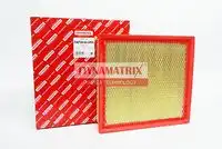 Фильтр воздушный DYNAMAX DAF20-02-2006