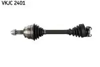 полуось VKJC2401 SKF