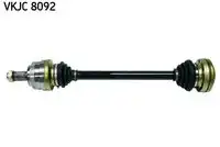 полуось VKJC8092 SKF