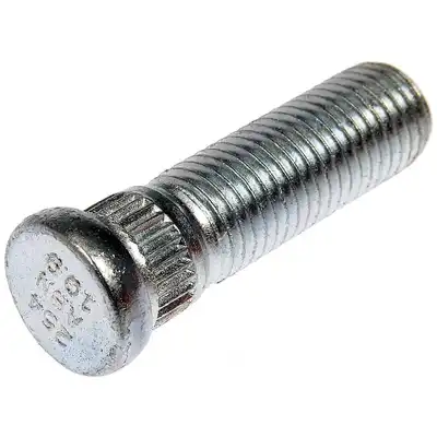 ШПИЛЬКА КОЛЕСНАЯ, DORMAN 610-254