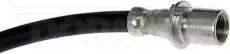 ШЛАНГ ТОРМОЗНОЙ H620779 DORMAN