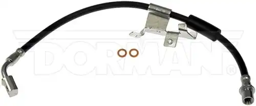 ШЛАНГ ТОРМОЗНОЙ H620779 DORMAN