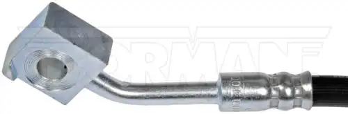 H620936 Шланг тормозной, Dorman