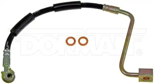 H620618 ШЛАНГ ТОРМОЗНОЙ DORMAN