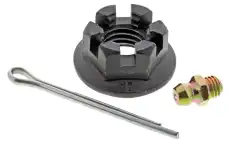  MK80635 ОПОРА ШАРОВАЯ MEVOTECH