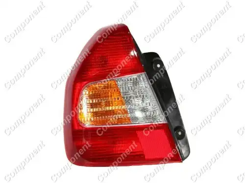 ФОНАРЬ ЗАДНИЙ В СБОРЕ ЛЕВЫЙ CMP1301215 COMPONENT