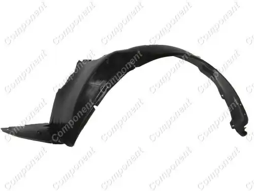 Подкрылок COMPONENT CMP0551226