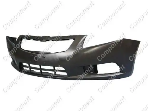 БАМПЕР GM CRUZE 2008-> ПЕРЕДНИЙ CMP0300223 COMPONENT
