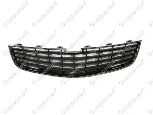 Решетка радиатора COMPONENT CMP0400231