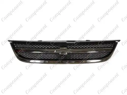 Решетка радиатора COMPONENT CMP0200227