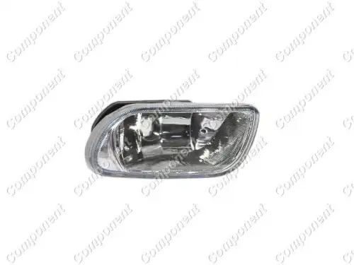 Фара противотуманная COMPONENT CMP0150228