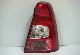 Фонарь задний COMPONENT CMP1300230