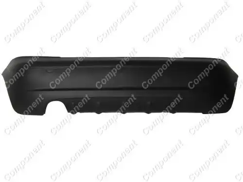 MATIZ (01-) БАМПЕР ЗАДНИЙ CMP1100222 COMPONENT