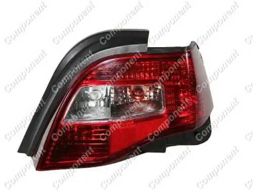 NEXIA N150 (08-) ФОНАРЬ ЗАДНИЙ ПРАВЫЙ CMP1300221 COMPONENT