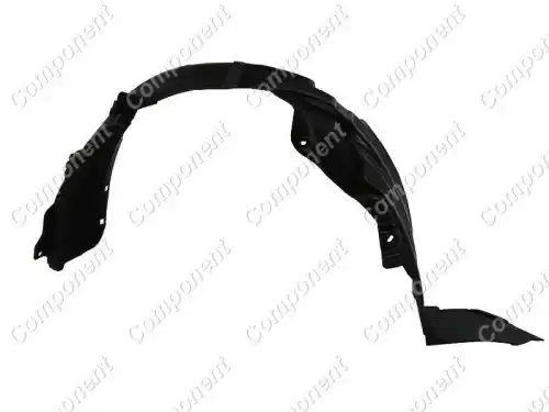 Подкрылок COMPONENT CMP0551225