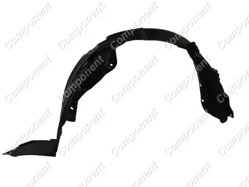 Подкрылок COMPONENT CMP0550225