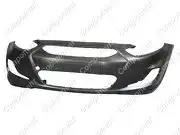 SOLARIS (11-14) БАМПЕР ПЕРЕДНИЙ CMP0300224 COMPONENT