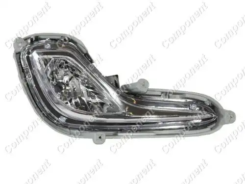 Фара противотуманная COMPONENT CMP0151224