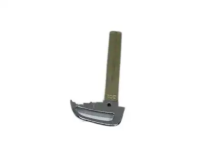 MOBIS ЗАГОТОВКА КЛЮЧА 51 81996D3300