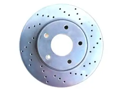 Тормозной диск NISSAN 402063WS1B