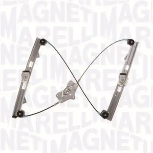 Стеклоподъемник  MAGNETI MARELLI 350103170039