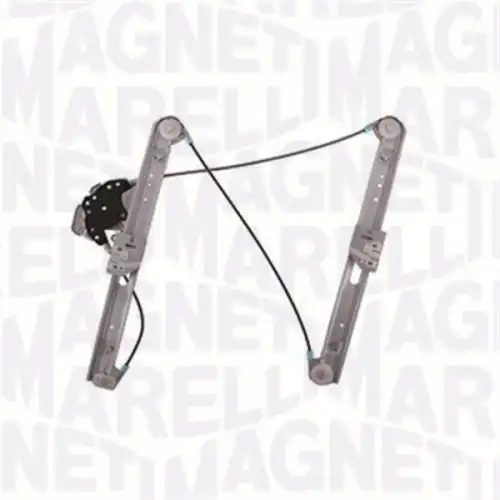 Стеклоподъемник  MAGNETI MARELLI 350103170055