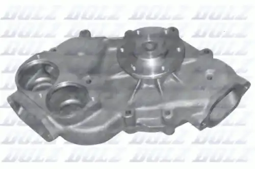 Водяной насос M616 DOLZ