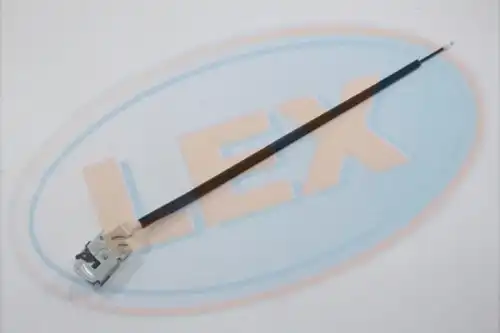 ЗАМОК ДВЕРИ HD3523 LEX