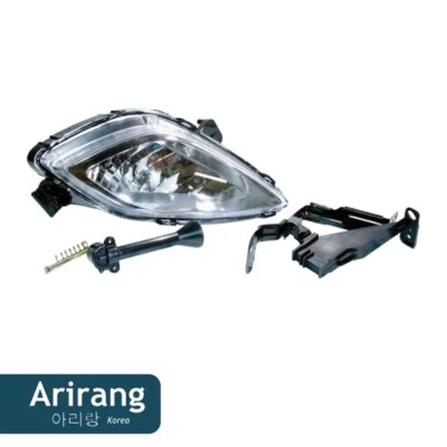 Фара противотуманная ARIRANG ARG233025L