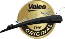 Щетка стеклоочистителя 574607 VALEO 240/10" мм/",