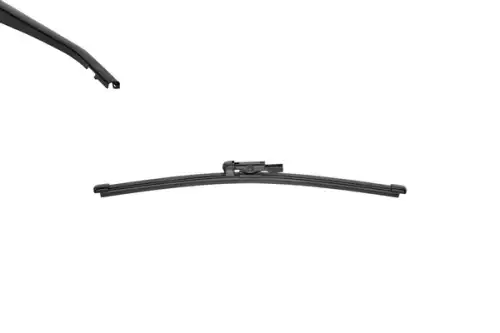 Щетка стеклоочистителя 574607 VALEO 240/10" мм/",