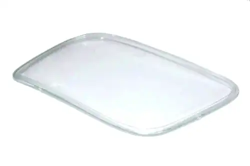 Стекло фары TANGDE TD01-50-009LS