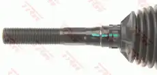 Рулевая рейка TRW JRM595