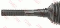 Рулевая рейка TRW JRM605