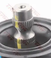 Рулевая рейка TRW JRM605