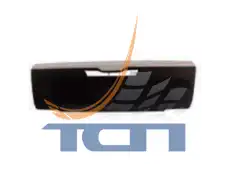 Решетка радиатора TSP T350009
